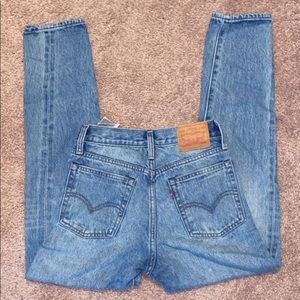 Vintage Levi Jeans
